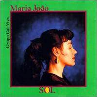 Sol von Maria João