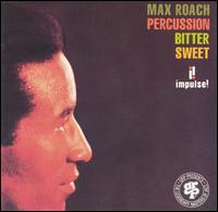 Percussion Bitter Sweet von Max Roach