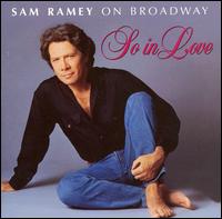 So in Love von Samuel Ramey