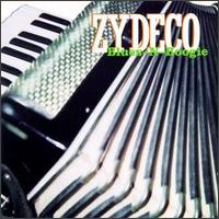 Zydeco Blues 'N' Boogie von Various Artists