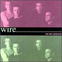 Peel Sessions von Wire