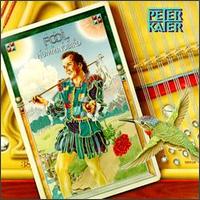Fool & The Hummingbird von Peter Kater