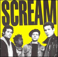 Still Screaming/This Side Up von Scream