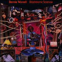 Blacktronic Science von Bernie Worrell
