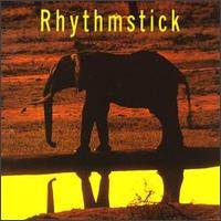 Rhythmstick von Dizzy Gillespie