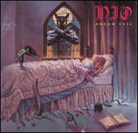 Dream Evil von Dio