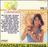 My Favorites, Vol. 2 von Fantastic Strings