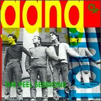 Peel Sessions von Gang of Four