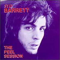 Peel Sessions von Syd Barrett