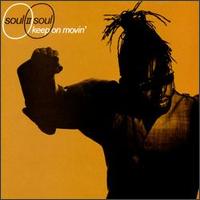 Keep on Movin' von Soul II Soul