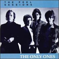 Peel Sessions von The Only Ones