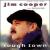 Tough Town von Jim Cooper