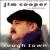 Tough Town von Jim Cooper