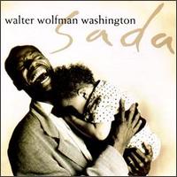 Sada von Walter "Wolfman" Washington