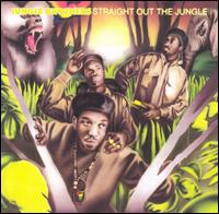 Straight Out the Jungle von Jungle Brothers