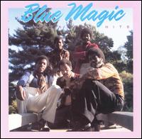 Magic of the Blue: Greatest Hits von Blue Magic