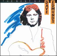 Best of Dave Edmunds [Swan Song] von Dave Edmunds