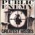 Greatest Misses von Public Enemy