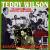 Central Avenue Blues: The Complete All-Star Sextette & V-Disc Sessions von Teddy Wilson