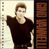 Inconsolable Man von Gino Vannelli