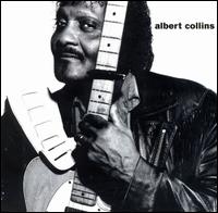 Iceman von Albert Collins