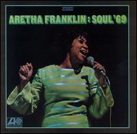 Soul '69 von Aretha Franklin