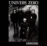 Heresie von Univers Zero