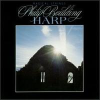 Harp: Song for Reconciliation von Philip Boulding