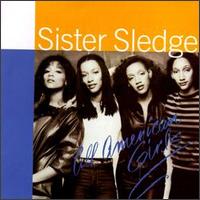 All American Girls von Sister Sledge