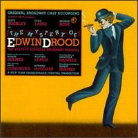 Mystery of Edwin Drood von Original Cast Recording