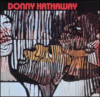 Donny Hathaway von Donny Hathaway