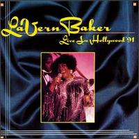 LaVern Baker Live in Hollywood '91 von LaVern Baker
