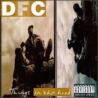 Things in tha Hood von DFC