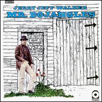 Mr. Bojangles von Jerry Jeff Walker