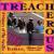 Treacherous Too: A History of the Neville Brothers, Vol. 2 (1955-1987) von Neville Brothers