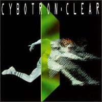 Clear von Juan Atkins