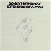 Extension of a Man von Donny Hathaway