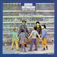 Everything Is Everything von Donny Hathaway