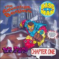 Bass Man von DJ Fury