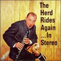 Herd Rides Again von Woody Herman