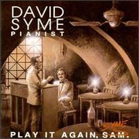 Play It Again, Syme von David Syme