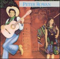 Peter Rowan von Peter Rowan