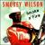 Smoke N' Fire von Smokey Wilson