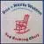 Red Rocking Chair von Doc Watson