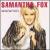 Greatest Hits [Jive] von Samantha Fox