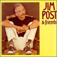 Jim Post & Friends von Jim Post