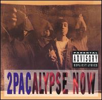 2Pacalypse Now von 2Pac