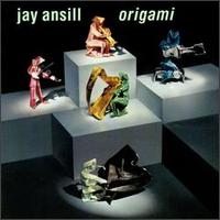 Origami von Jay Ansill