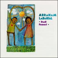 Dear Friends von Abraham Laboriel, Sr.