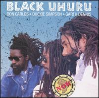 Now von Black Uhuru